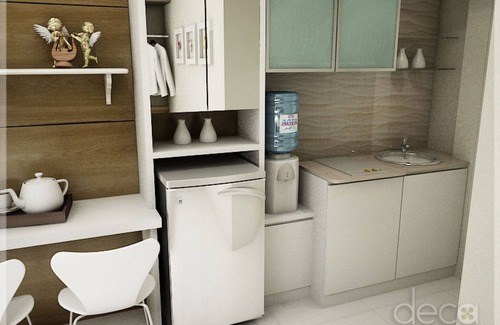 Surabaya Hotel | Cosmy Tanglin Apartment