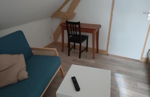 Cosne-Cours-sur-Loire Apartment | Cosne-sur-Loire Appartement Centre Ville