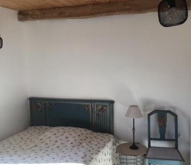 Esquibien Bed & Breakfast | COSQUER chambres d'hôtes