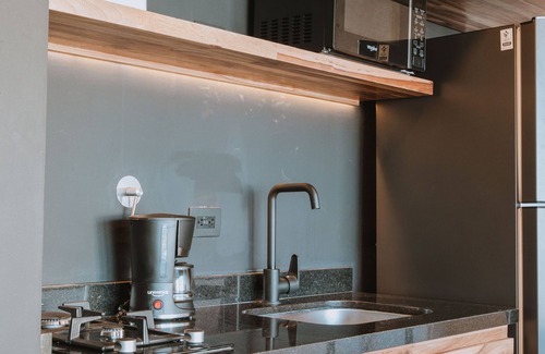 Laureles Apartment | Cost-effective enjoyable Studio in Laureles with A/C