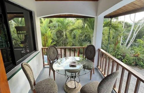 Baru Villa | Costa Amor: Luxury Villa w/Two Pools in Dominical, Costa Rica
