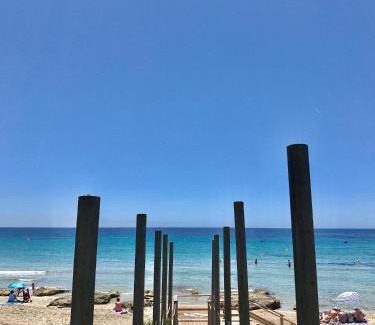 Arenal d'en Castell Apartment | Costa Arenal 52