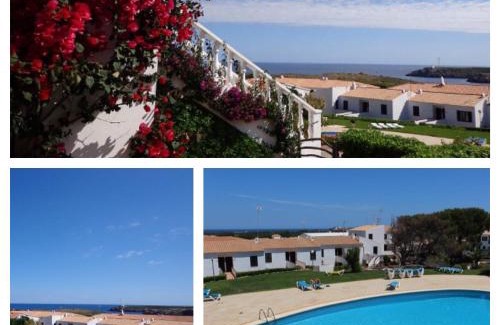 Arenal d'en Castell Apartment | Costa Arenal 52