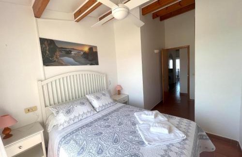 Arenal d'en Castell Apartment | Costa Arenal 52