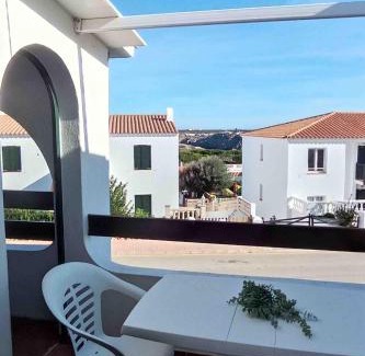 Arenal d'en Castell Apartment | Costa Arenal - Biniplaya