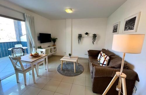 Playa de Mogan Apartment | COSTA AZUL APARTMENTS - 2A