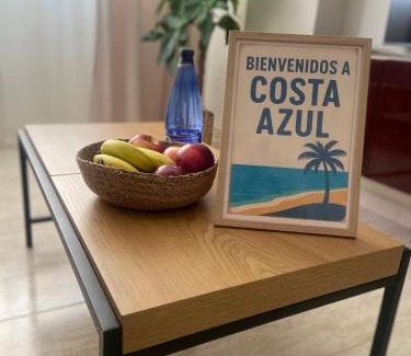 Melilla Apartment | Costa Azul
