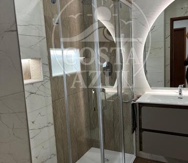 Praia da Rocha Apartment | Costa Azul