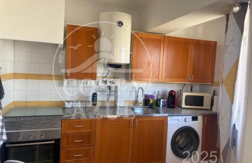 Praia da Rocha Apartment | Costa Azul