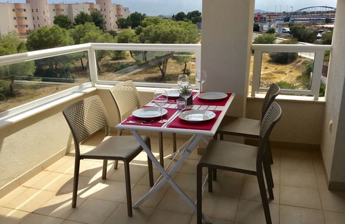 Orihuela Costa Apartment | Costa Blanca at its best