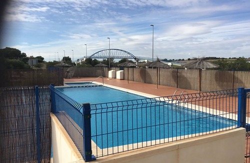 Orihuela Costa Apartment | Costa Blanca at its best