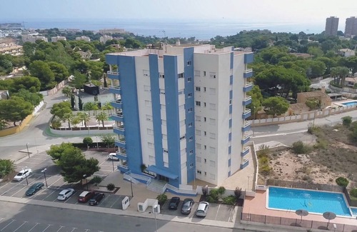 Orihuela Costa Apartment | Costa Blanca at its best