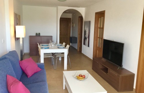 Orihuela Costa Apartment | Costa Blanca at its best