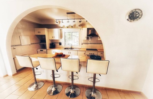 Rojales House | Costa Blanca Poolside Bliss