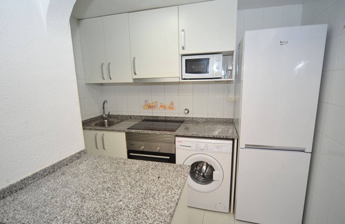 Benicassim Apartment | COSTA BRASIL SUPERIOR