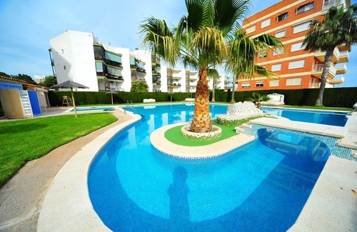 Benicassim Apartment | COSTA BRASIL SUPERIOR