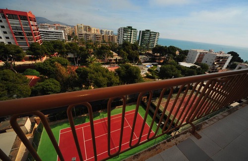 Benicassim Apartment | COSTA BRASIL SUPERIOR