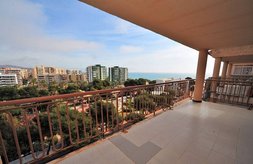 Benicassim Apartment | COSTA BRASIL SUPERIOR