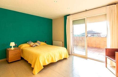 Sils Villa | Costa Brava Relax and Recharge 20km from beach!