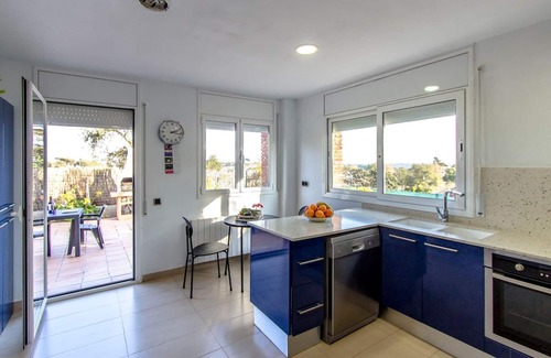 Sils Villa | Costa Brava Relax and Recharge 20km from beach!