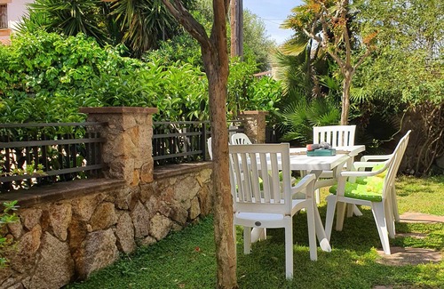 Castell-Platja d'Aro House | COSTA BRAVA SUITES House El Turó de Sagaró