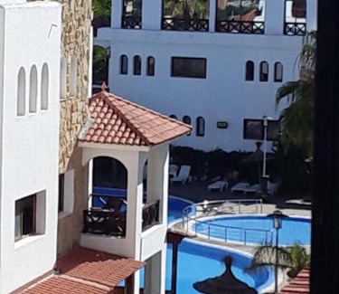 Miramar Apartment | Costa cab