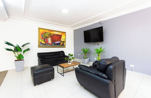 Centro Historico Hotel | COSTA CARIBE BAQ HOTEL