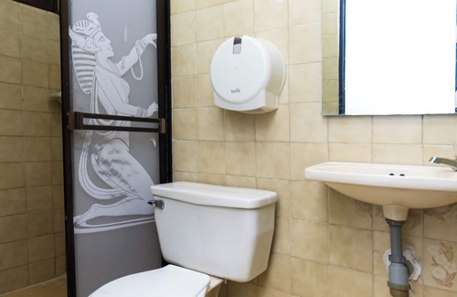 Centro Historico Hotel | COSTA CARIBE BAQ HOTEL