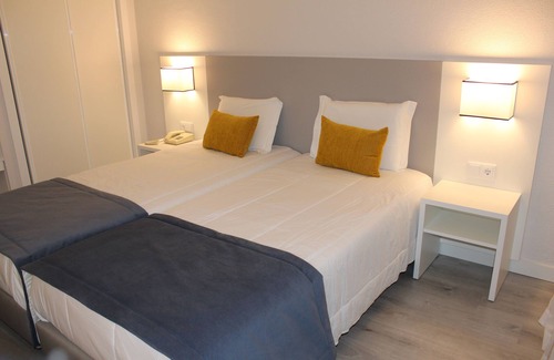 Figueira da Foz Hotel | Costa de Prata Hotel