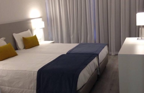Figueira da Foz Hotel | Costa de Prata Hotel