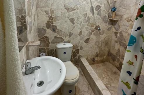 Tolu House | Costa de Vikingos