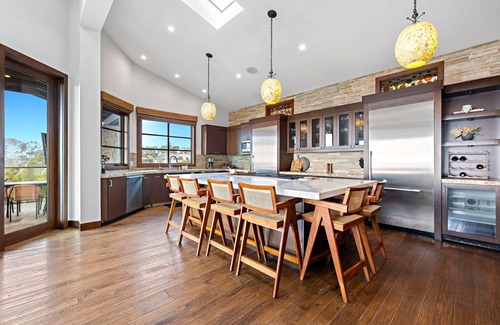 Del Mar Heights House | Costa Del Mar | 4BR Spacious Oceanview Escape