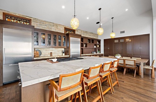 Del Mar Heights House | Costa Del Mar | 4BR Spacious Oceanview Escape