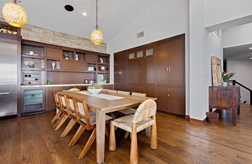 Del Mar Heights House | Costa Del Mar | 4BR Spacious Oceanview Escape