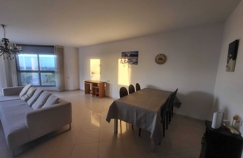 Ashdod Apartment | Costa del sol