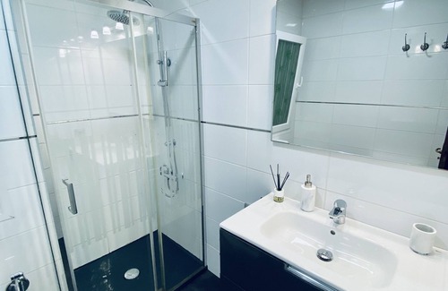 Suances Condo | Costa del Sol Suances