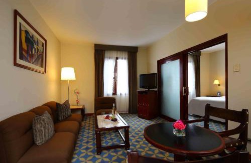 Trujillo Hotel | Costa del Sol Trujillo Centro