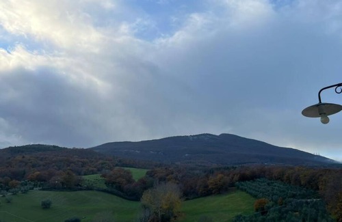 Cetona Apartment | Costa del sole 42