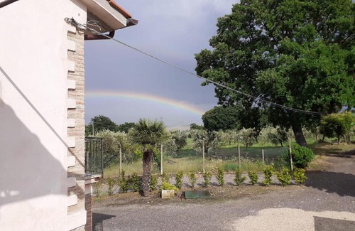 Cetona Apartment | Costa del sole 42