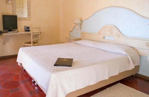 Cala Gonone Hotel | Costa Dorada