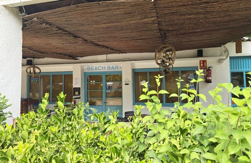 Canet de Mar Ski Chalet | Costa dorada: Solstici