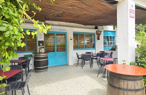 Canet de Mar Ski Chalet | Costa dorada: Solstici