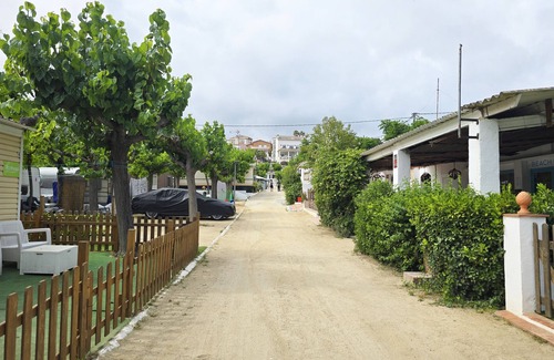 Canet de Mar Ski Chalet | Costa dorada: Solstici