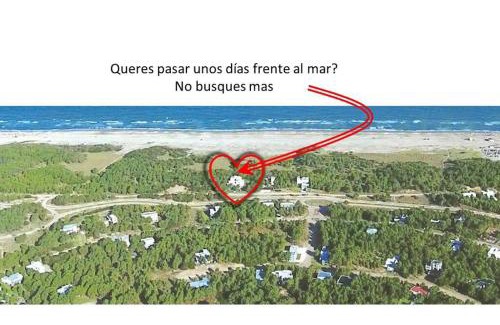 Pinamar Villa | Costa Esmerlada un-lugar-para-encontrarse