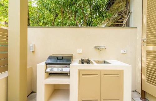 Lido di Camaiore Villa | Costa Fiorita Comfortable holiday residence