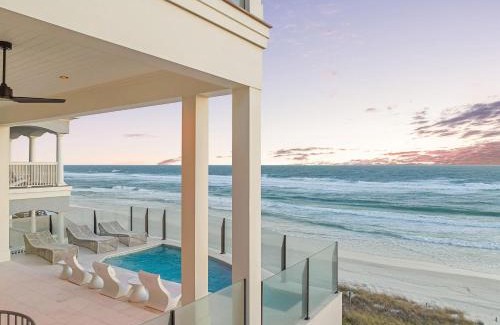 Seacrest House | Costa Fortune