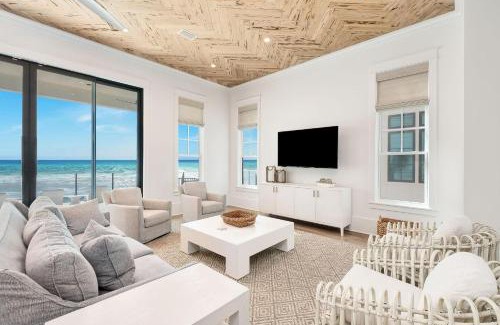 Seacrest House | Costa Fortune