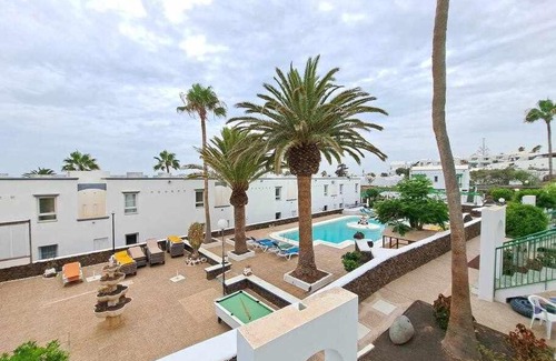 Matagorda Apartment | Costa Guacimeta Apartment