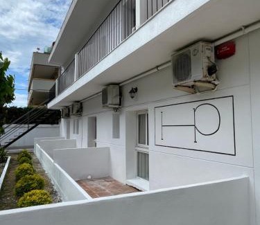 Castelldefels Hotel | Costa HP
