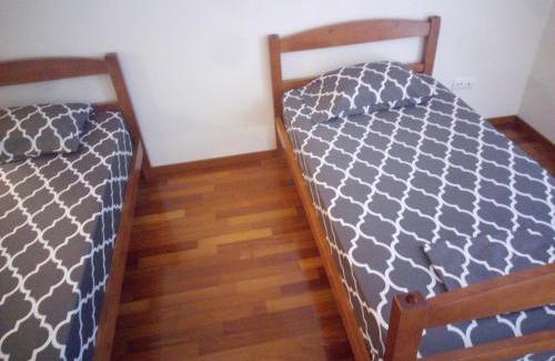 Santa Cruz Apartment | Costa Lodges, Shared Room Funchal, Santa Cruz